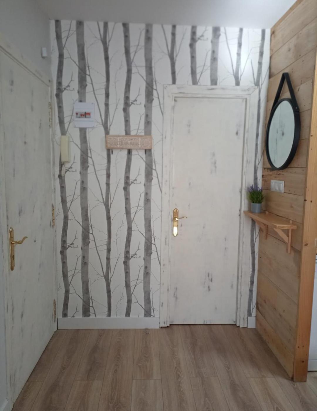 Apartamento El Sarrio Candanchú Exterior foto